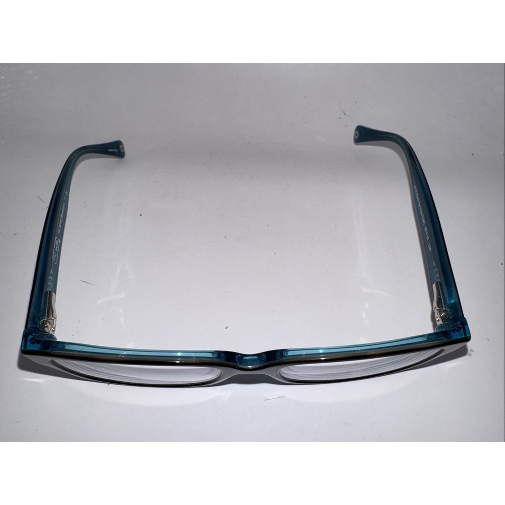 Coach Eyeglasses‎ Authentic HC 6040 Brooklyn 5116 Dark Tortoise 50-16 135 FRAMES - Picture 3 of 7